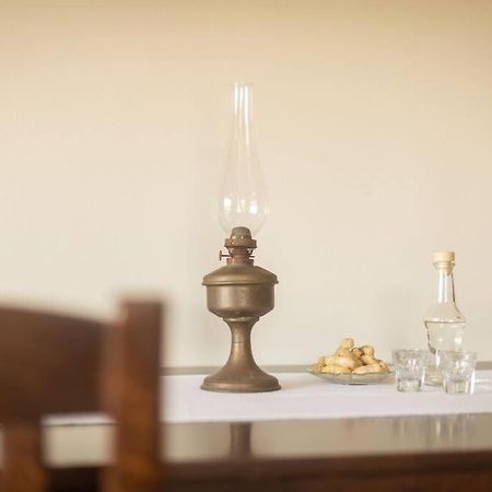 Fanouria'S Home Kallergiana Экстерьер фото