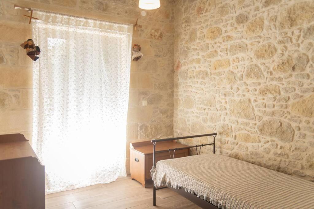 Fanouria'S Home Kallergiana Экстерьер фото