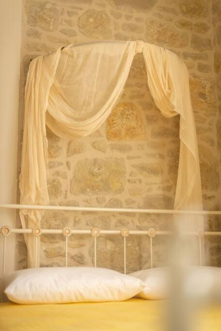 Fanouria'S Home Kallergiana Экстерьер фото