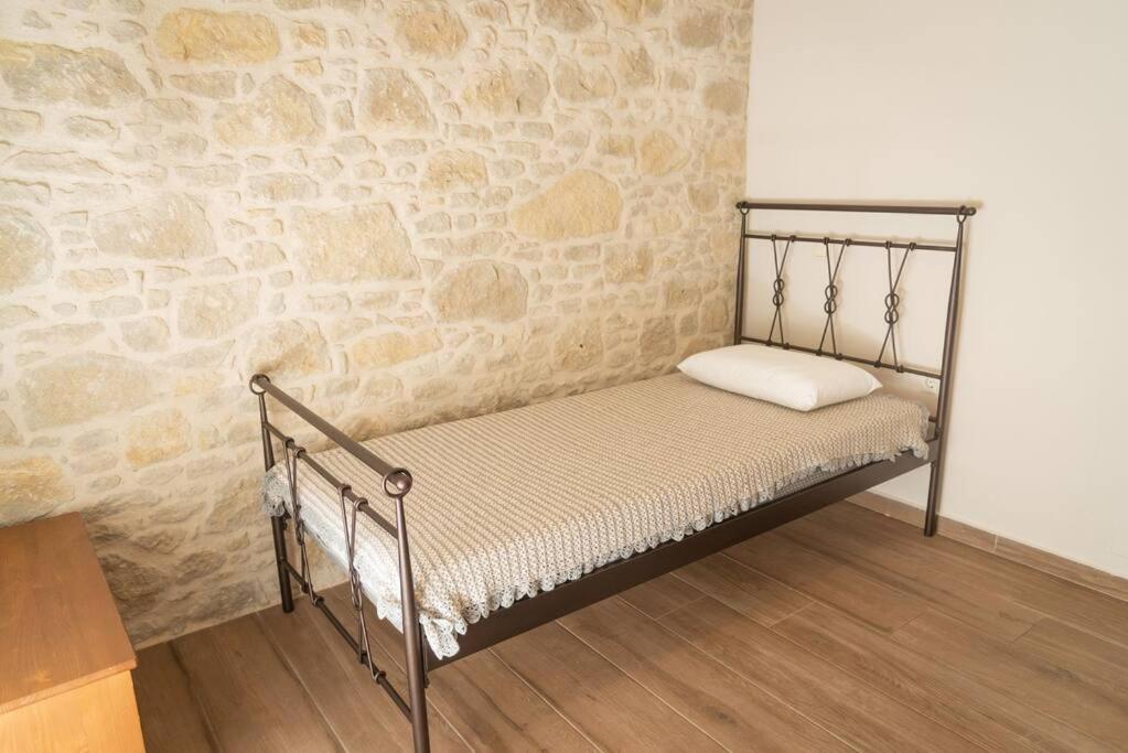 Fanouria'S Home Kallergiana Экстерьер фото