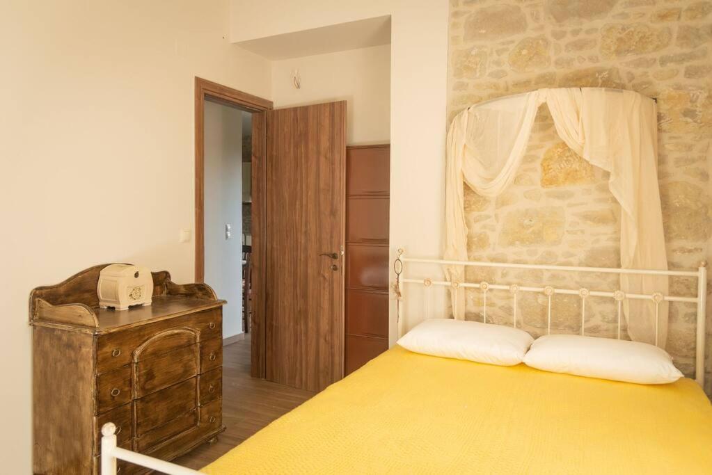 Fanouria'S Home Kallergiana Экстерьер фото