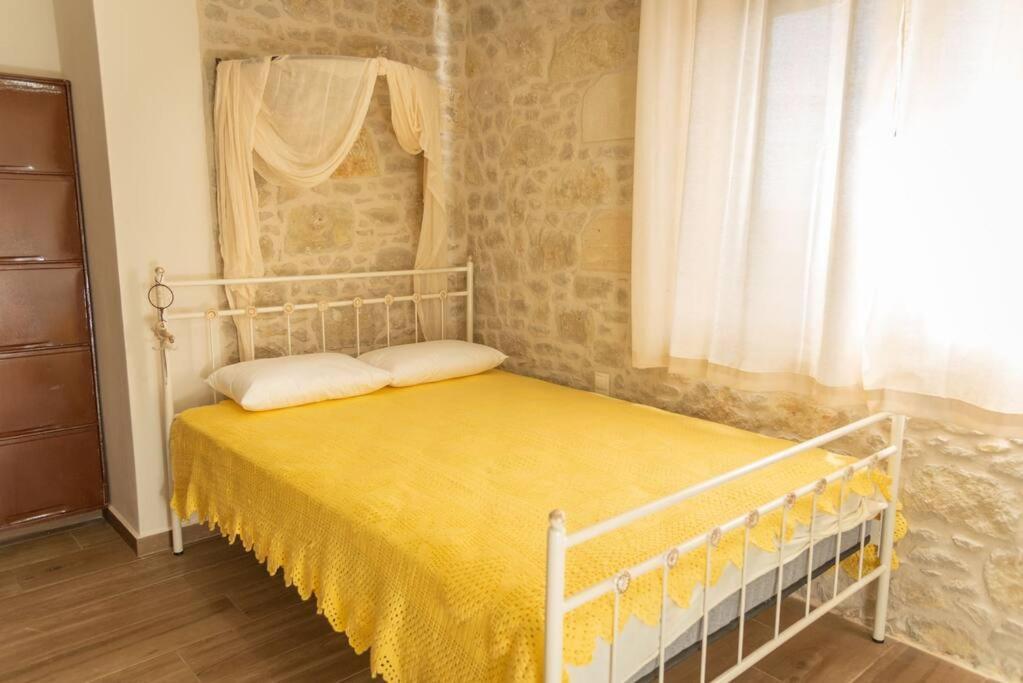Fanouria'S Home Kallergiana Экстерьер фото