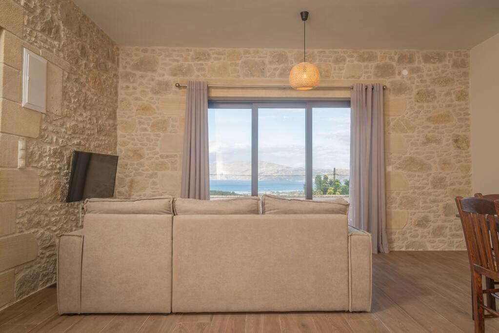 Fanouria'S Home Kallergiana Экстерьер фото