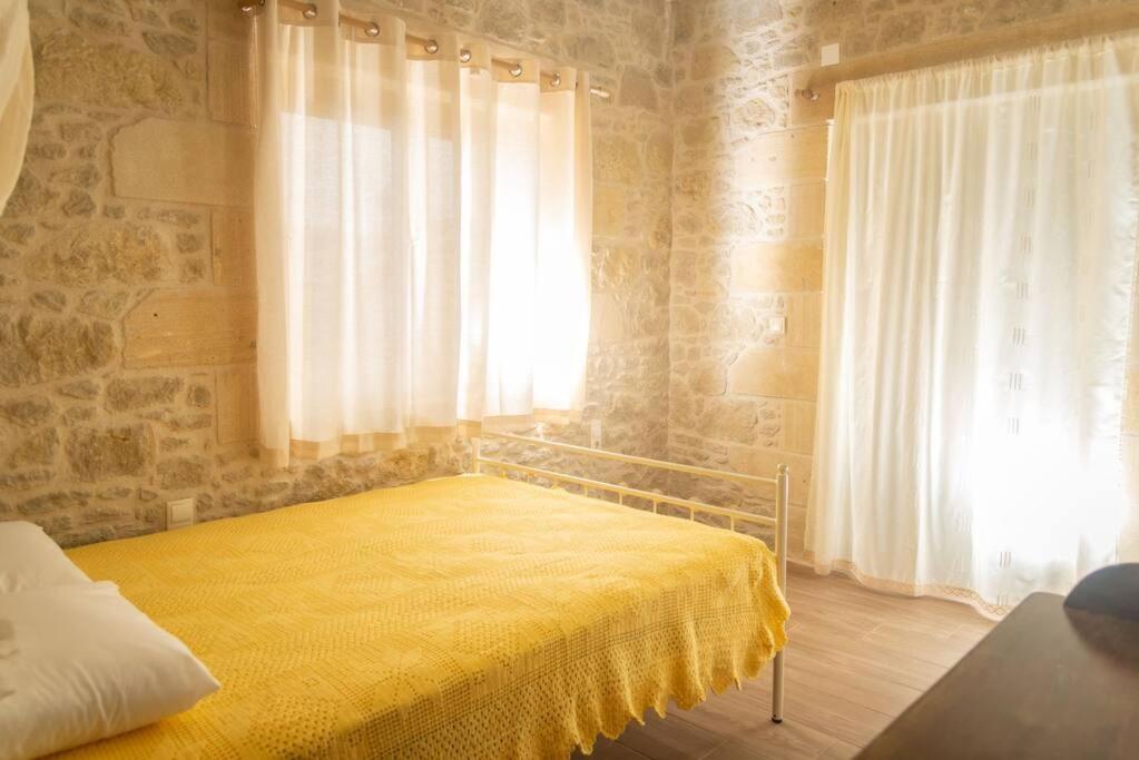 Fanouria'S Home Kallergiana Экстерьер фото