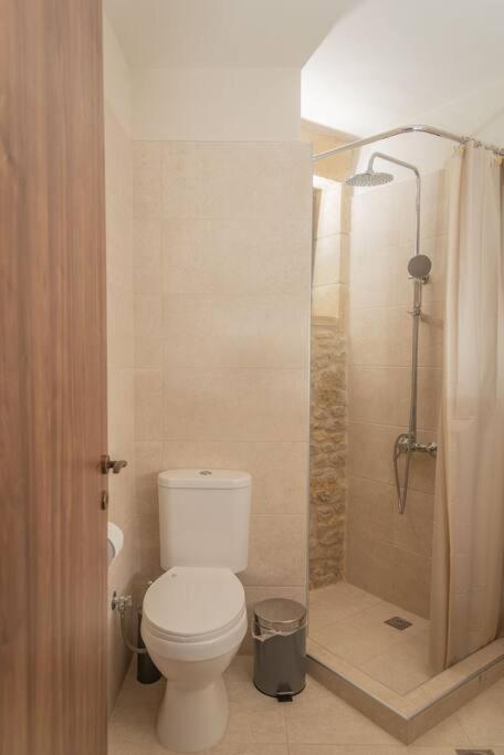 Fanouria'S Home Kallergiana Экстерьер фото